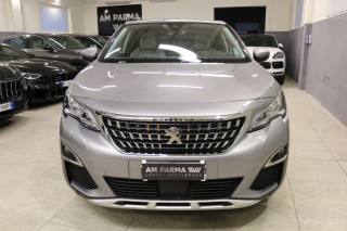 PEUGEOT 3008 usata, con Airbag