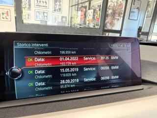 BMW 330 usata, con ESP