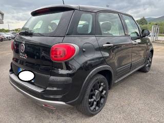 FIAT 500L usata, con Autoradio