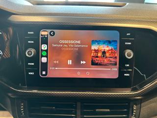 VOLKSWAGEN T-Cross usata, con Immobilizzatore elettronico