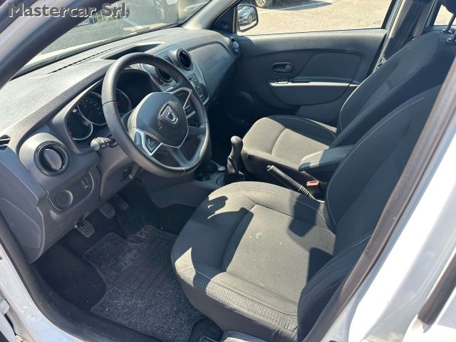 DACIA Sandero usata, con Chiusura centralizzata telecomandata