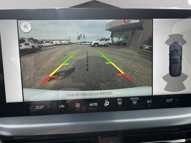 FORD Focus usata, con Controllo trazione