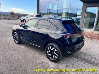 OPEL Mokka usata, con Airbag Passeggero