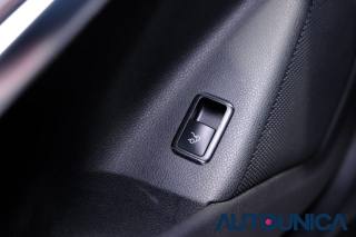 MERCEDES-BENZ CLA 220 usata, con Monitoraggio pressione pneumatici