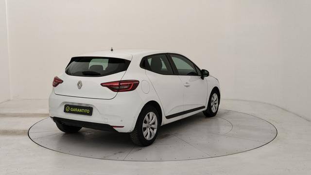 RENAULT Clio usata, con Alzacristalli elettrici