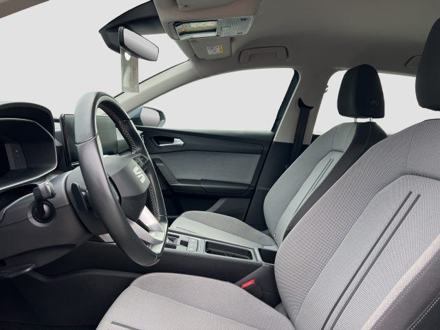 SEAT Leon usata 10