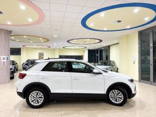 VOLKSWAGEN T-Roc usata, con Chiusura centralizzata