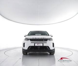 LAND ROVER Discovery Sport usata 4