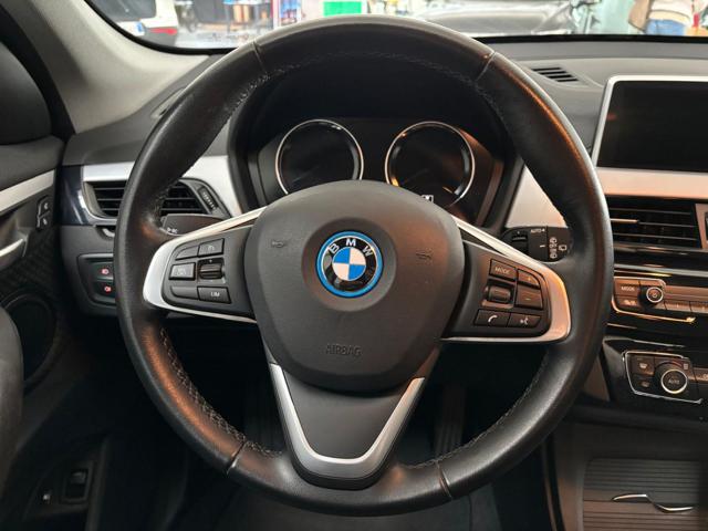 BMW X1 usata, con Controllo automatico clima