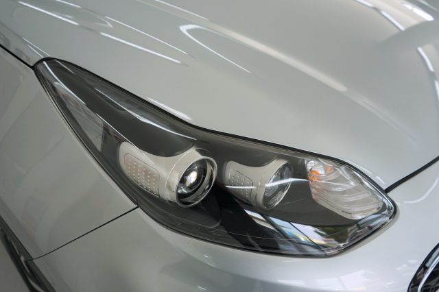 KIA Sportage usata, con USB