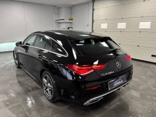 MERCEDES-BENZ CLA 200 usata, con Airbag Passeggero