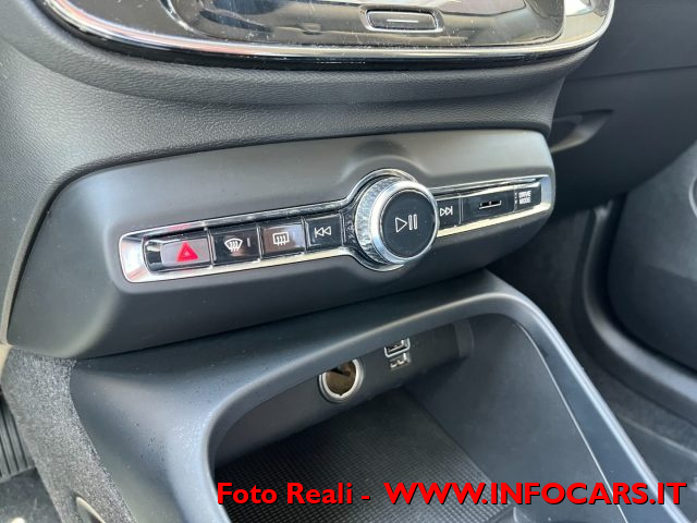 VOLVO XC40 usata, con Chiusura centralizzata telecomandata