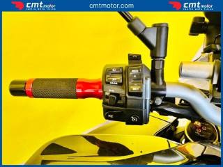 YAMAHA MT-10 usata 6