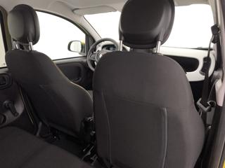 FIAT Panda usata, con Sensore di luce