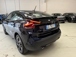CITROEN C4 usata, con Airbag Passeggero