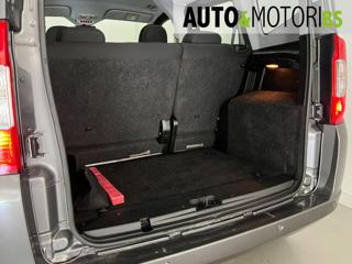 FIAT Qubo usata, con Pneumatici quattro stagioni