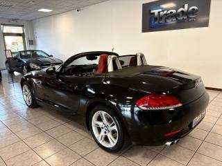 BMW Z4 usata, con Autoradio