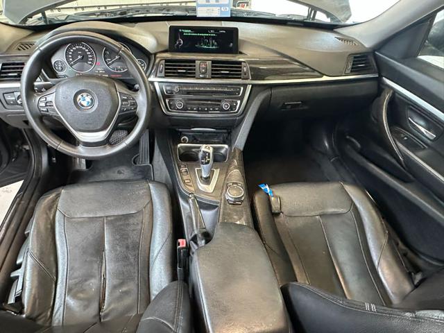 BMW 320 usata 12