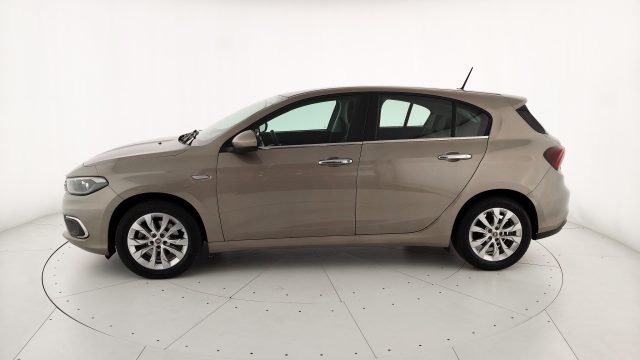 FIAT Tipo usata, con MP3