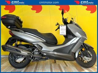 KYMCO X-Town