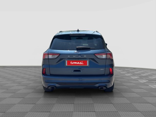 FORD Kuga usata 2