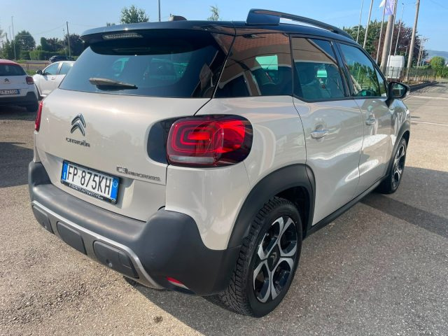 CITROEN C3 Aircross usata, con Climatizzatore