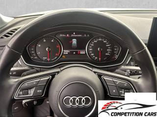 AUDI A4 usata, con Cruise Control