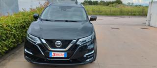 NISSAN Qashqai 1.5 dCi 115 CV DCT N-Connecta