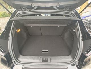 RENAULT Captur usata, con Volante in pelle