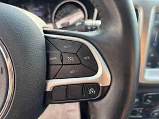 JEEP Compass usata, con Controllo trazione