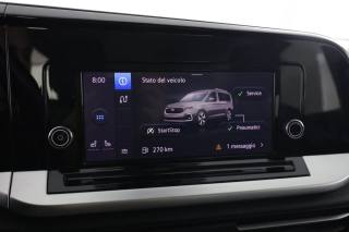FORD Tourneo Connect usata 8