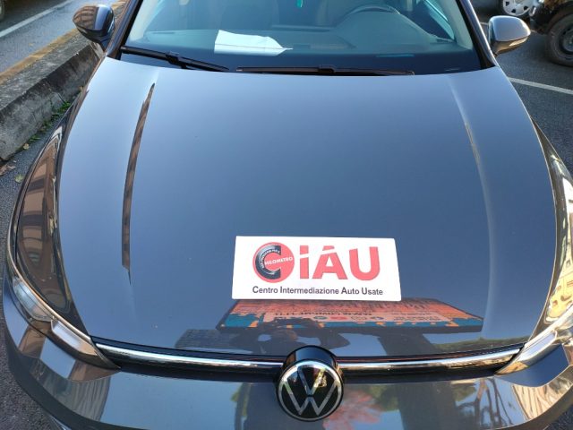 VOLKSWAGEN Golf Variant usata, con Sistema di navigazione