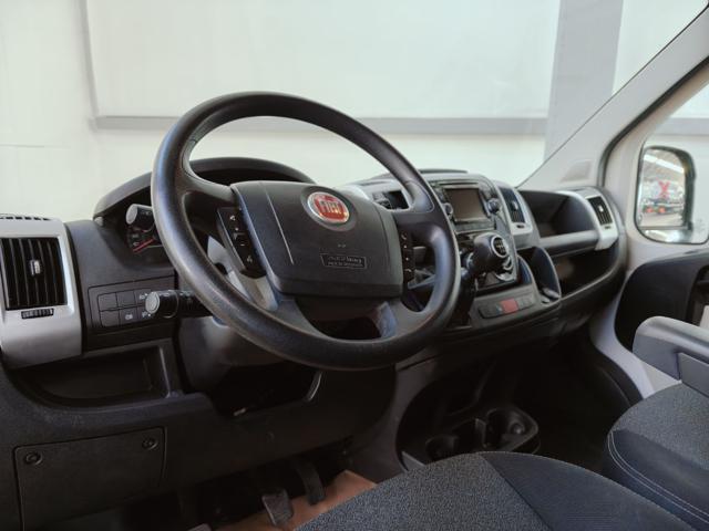 FIAT Ducato usata, con Servosterzo