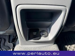 FORD Ranger usata, con Park Distance Control