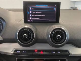 AUDI Q2 usata, con Luci diurne LED