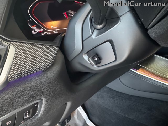 BMW X5 usata, con Controllo elettronico della corsia