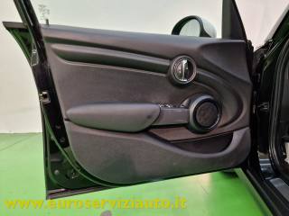 MINI One usata 37