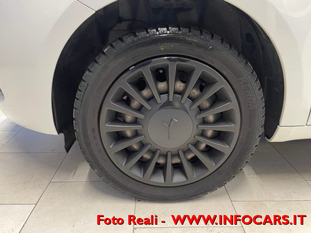 LANCIA Ypsilon usata 23