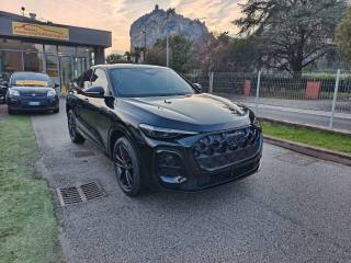 AUDI Q5 usata, con Climatizzatore