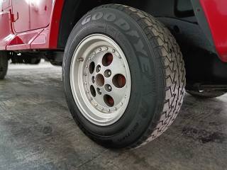 JEEP Wrangler usata 13