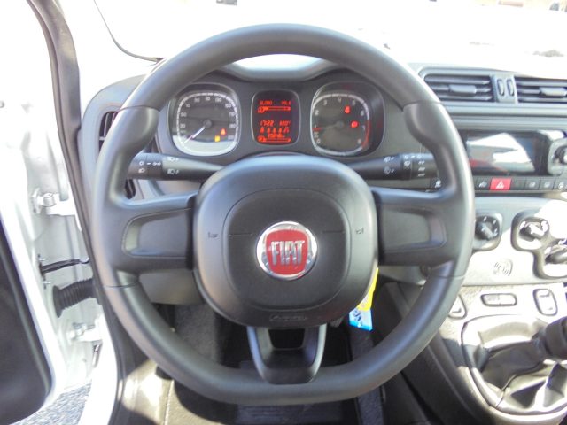 FIAT Panda usata 25