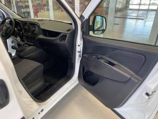 FIAT Doblo usata, con MP3
