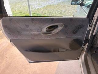 SEAT Alhambra usata 31