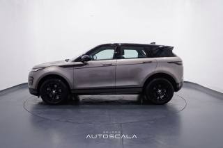 LAND ROVER Range Rover Evoque usata, con Airbag laterali