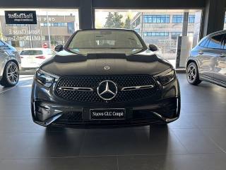 MERCEDES-BENZ GLC 220 usata, con Airbag