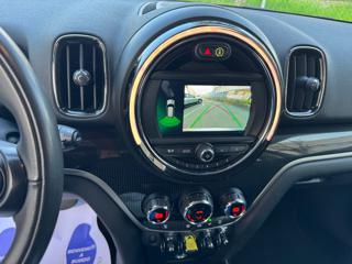 MINI Countryman usata, con Climatizzatore