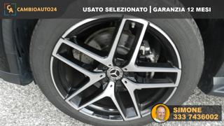 MERCEDES-BENZ GLE 350 usata, con Lettore CD