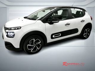 CITROEN C3 usata 13