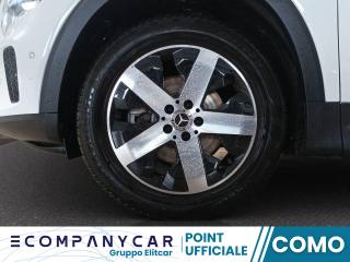 MERCEDES-BENZ GLB 180 usata, con Cerchi in lega