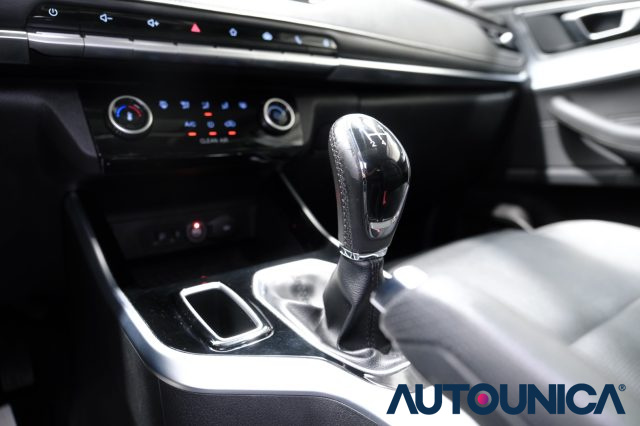 DR MOTOR DR 5.0 usata, con Sensori di parcheggio posteriori